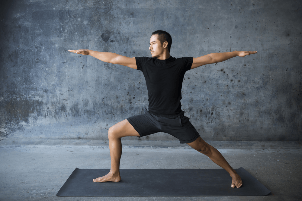 Yoga Fit